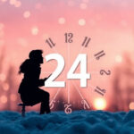 "Oroscopo del 24 dicembre: previsioni astrologiche su amore, lavoro, denaro e fortuna per tutti i segni zodiacali."