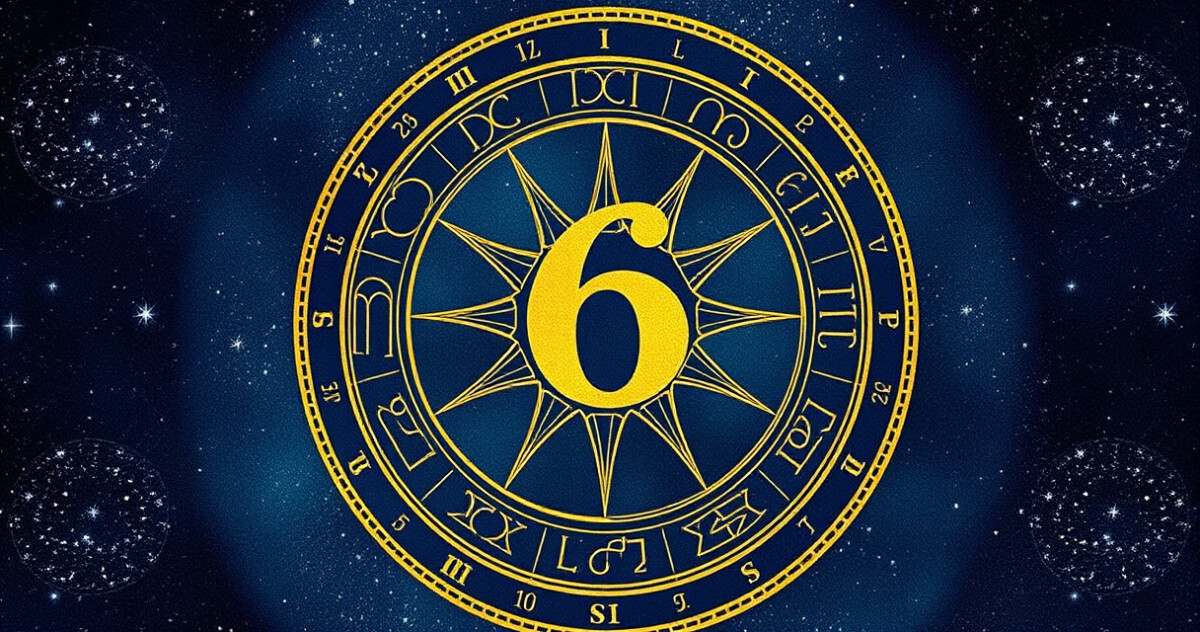 "Oroscopo del 6 dicembre: previsioni astrologiche per amore, lavoro, finanze e fortuna di tutti i segni zodiacali."