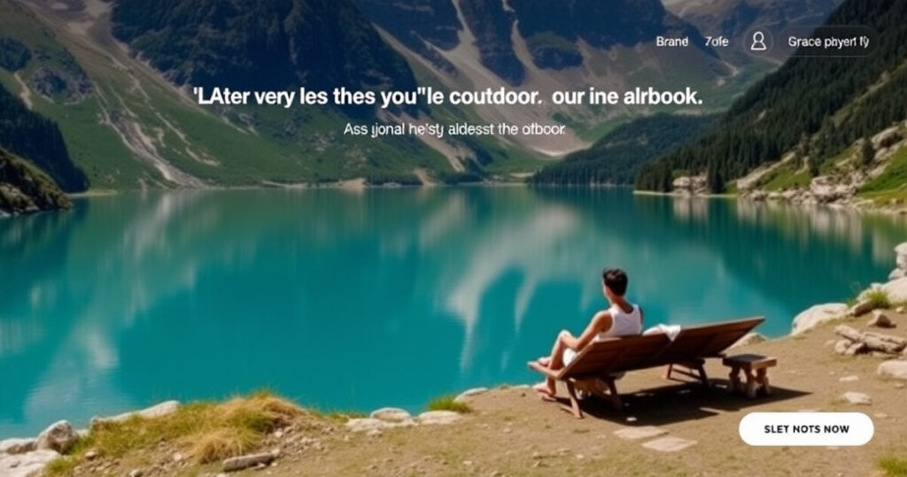 "Le mete outdoor preferite dagli italiani su Airbnb per il 2026: avventure e esperienze uniche."