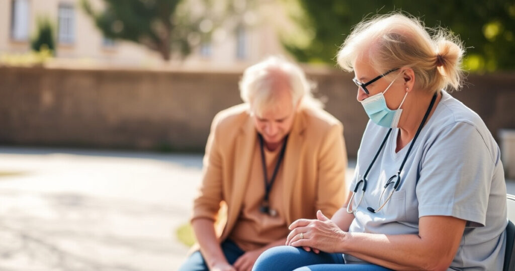 "Bonus di 400 euro per caregiver: requisiti e modalità di richiesta"