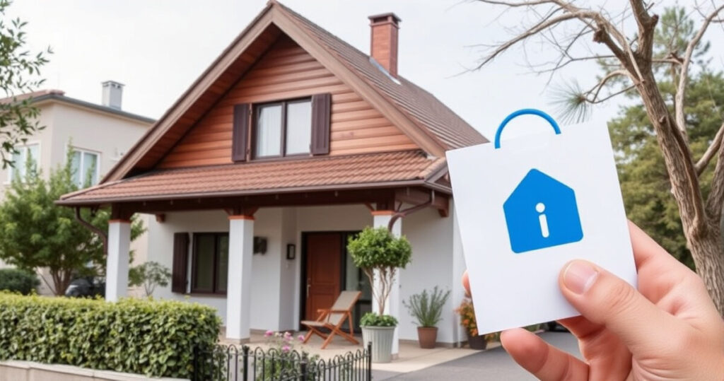 "Bonus sicurezza 2026: detrazioni al 50% per la protezione della casa e miglioramenti abitativi."