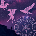 "Cinque segni zodiacali fortunati a metà settimana: opportunità in arrivo."