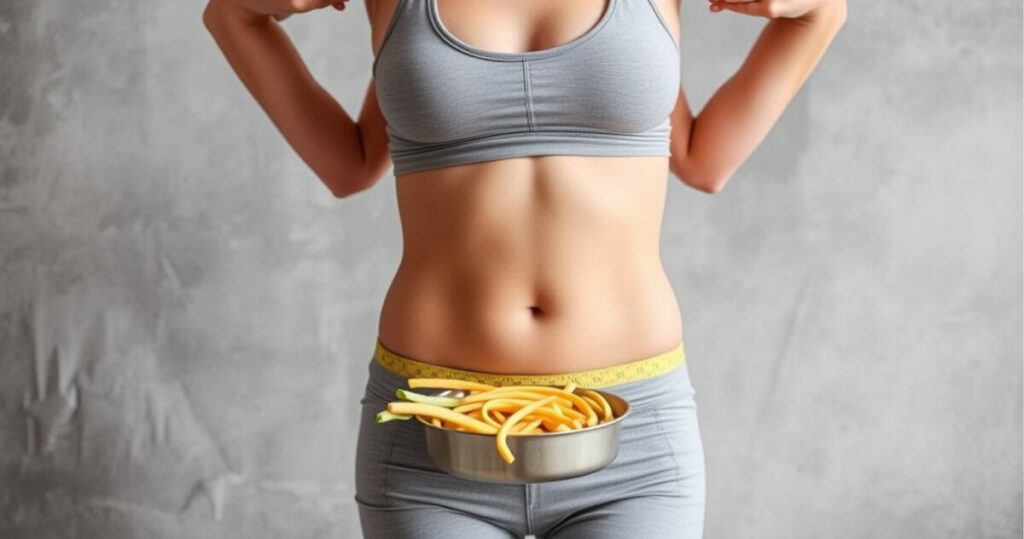 "Bruciare 2000 calorie al giorno con attività quotidiane semplici e senza diete restrittive"