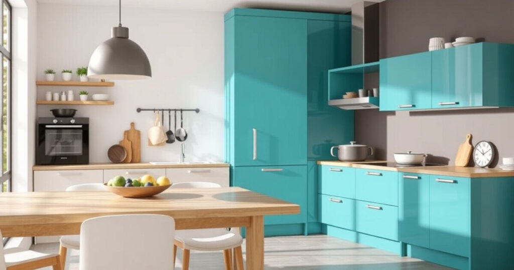 ALT: "Guida al contributo statale per l'acquisto di una cucina nuova con la Legge 104"