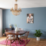 ALT: "Rinfrescare le pareti di casa con trucchi fai da te: idee semplici e senza professionisti"