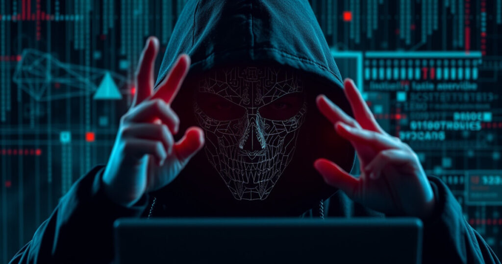 "Gestione della privacy online: come gesti quotidiani possono esporre i tuoi dati agli hacker, secondo un'esperta di AI."