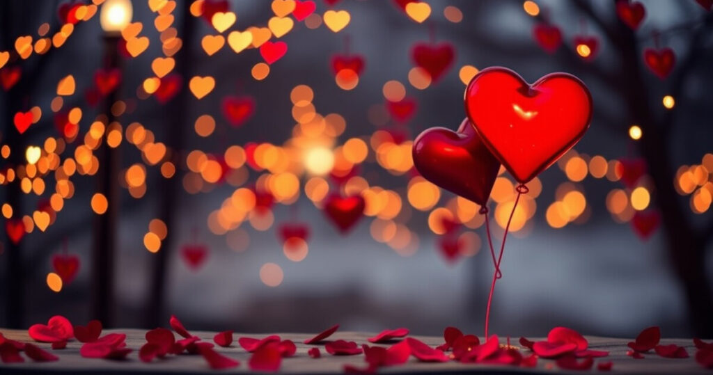 "Esperienze romantiche per San Valentino: idee regalo per riscoprire la complicità di coppia."