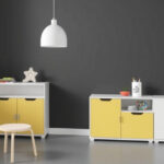 ALT: "Collezione GREJSIMOJS di Ikea: design divertente per tutta la famiglia."