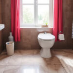 "Doccino per igiene intima: il futuro del benessere personale e la possibile scomparsa del bidet."