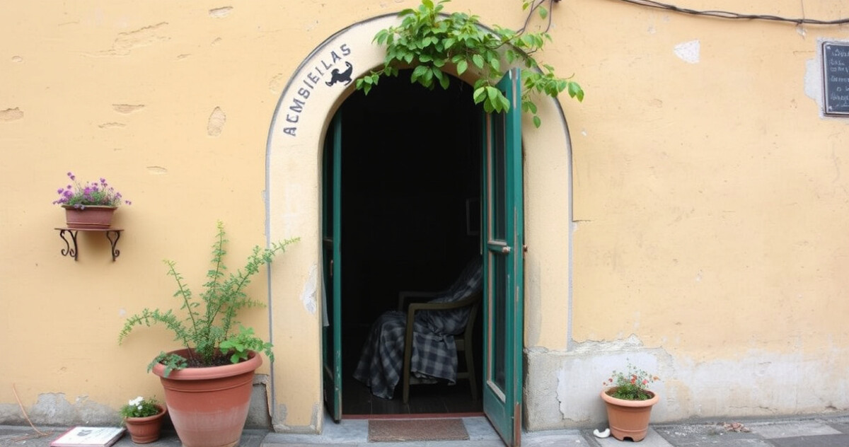 "Errore quotidiano che invecchia la casa: scopri come evitarlo."