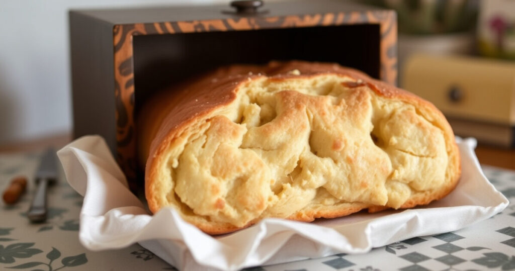 "Pulizia box doccia con carta da forno secondo il segreto di nonna Pia."