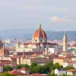 "Immagine delle città più sporche del mondo con focus su quattro metropoli italiane tra le prime dieci."