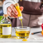 "Obbligo tappo antirabbocco per olio secondo Legge 161: nuove norme per la sicurezza alimentare."