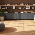 "Set di riparazione per pavimenti Lidl: soluzione economica per famiglie"