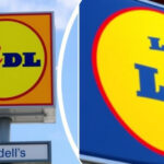"Offerta Lidl cena americana a prezzi imbattibili, confronto con McDonald's"