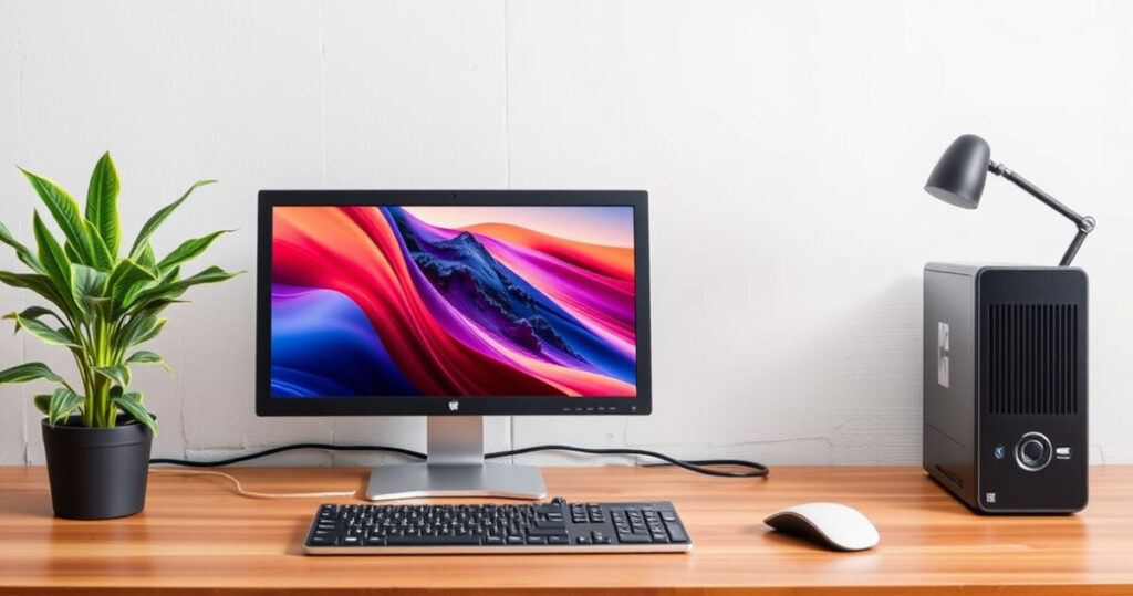 "Ottimizza le prestazioni del computer con un clic e risparmia sull'acquisto di un nuovo PC."