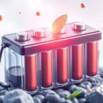 "Riciclo batterie esauste: guida per proteggere l'ambiente e ridurre l'inquinamento."