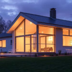 "Riscaldamento innovativo per case moderne: soluzioni alternative ai termosifoni"