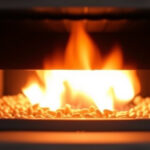"Installazione sensore stufe a pellet per migliorare efficienza energetica"