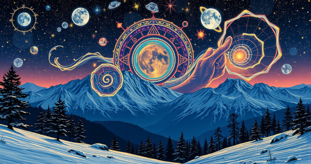 "Gemelli sotto l'influsso planetario: oroscopo dal 19 al 25 gennaio."