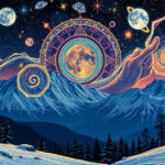 "Gemelli sotto l'influsso planetario: oroscopo dal 19 al 25 gennaio."