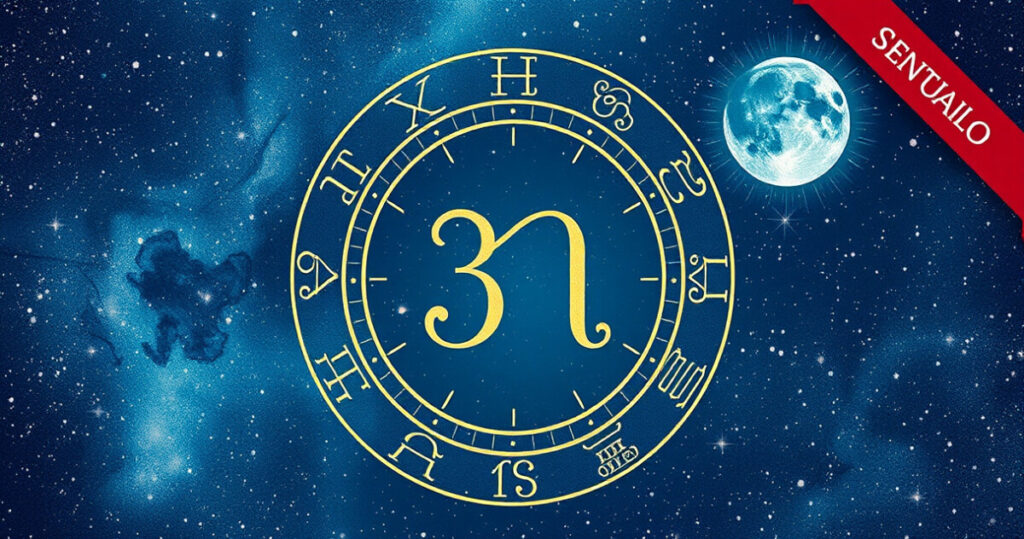 "Oroscopo del 3 gennaio: previsioni zodiacali per amore, lavoro, finanze e fortuna."