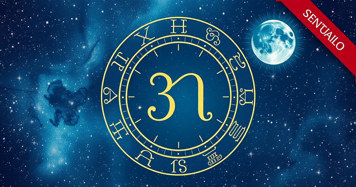 "Oroscopo del 3 gennaio: previsioni zodiacali per amore, lavoro, finanze e fortuna."