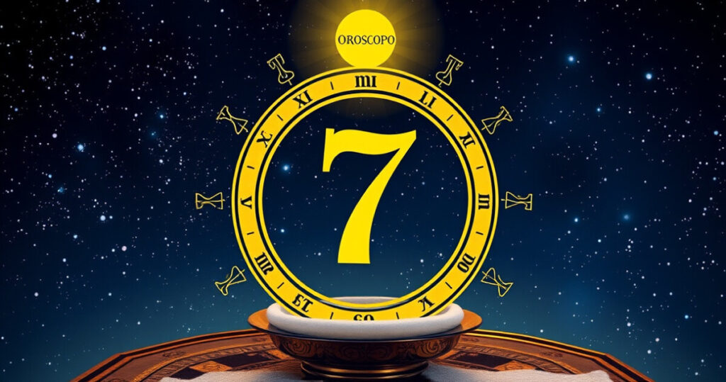 "Oroscopo del 7 gennaio: previsioni dettagliate per amore, lavoro, finanze e fortuna di tutti i segni zodiacali."
