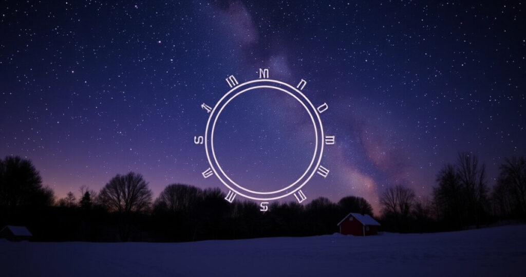 "Oroscopo dell'8 gennaio: previsioni su amore, lavoro, soldi e fortuna per ogni segno zodiacale"