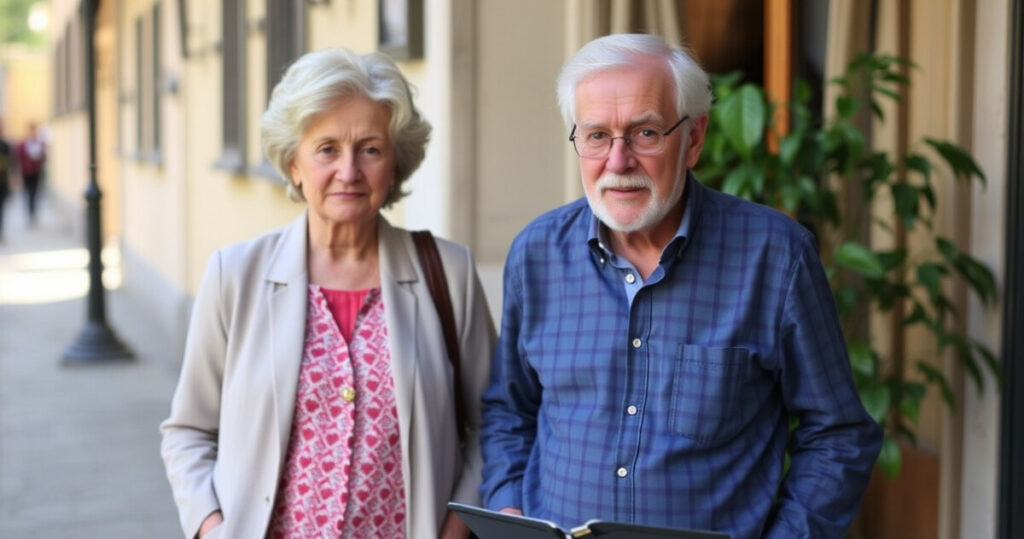 "Ricalcolo fiscale pensionati italiani: preoccupazioni per la riduzione degli assegni."