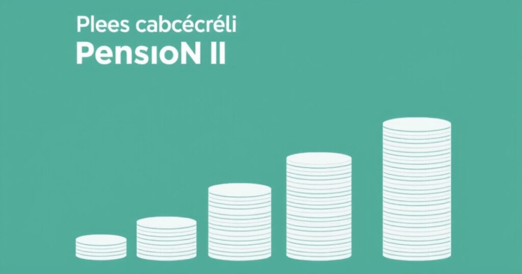 "Dettagli sull'aumento delle pensioni di febbraio e i nuovi importi per i beneficiari."