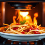 "Accensione forno prima di infornare: errori comuni e soluzioni per piatti perfetti."