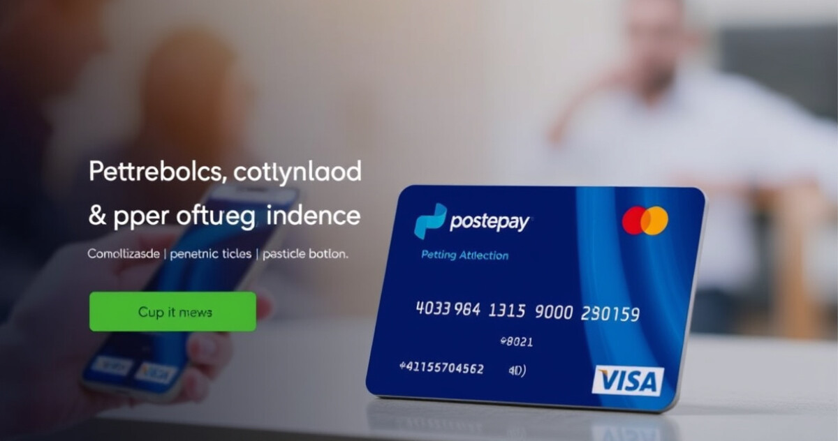 "PostePay e ISEE: guida per evitare la perdita dei bonus 2026"