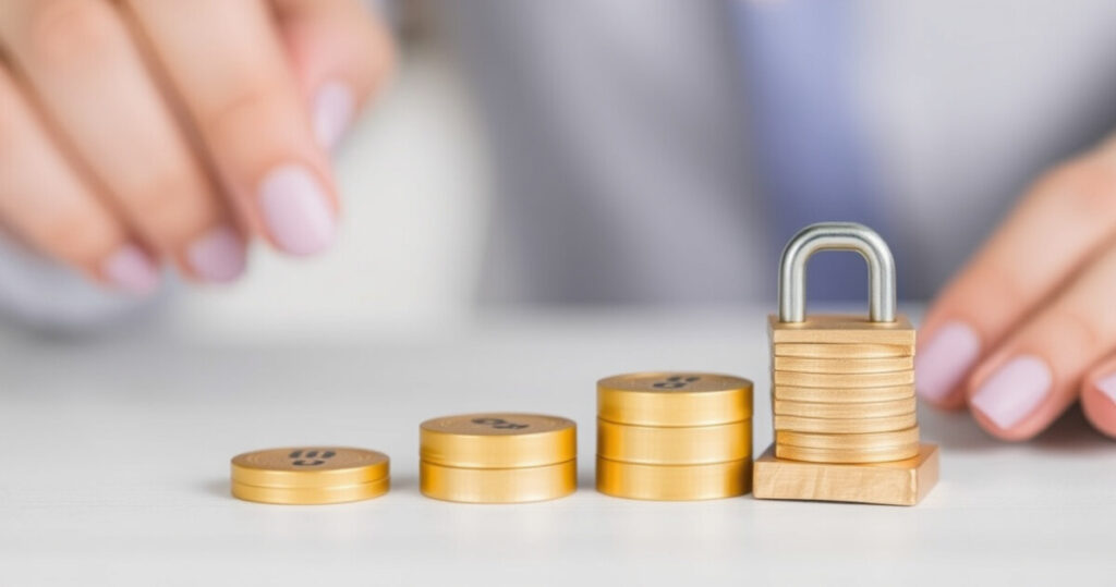 ALT: "Consigli pratici per prelevare contante in sicurezza e proteggere i tuoi soldi."