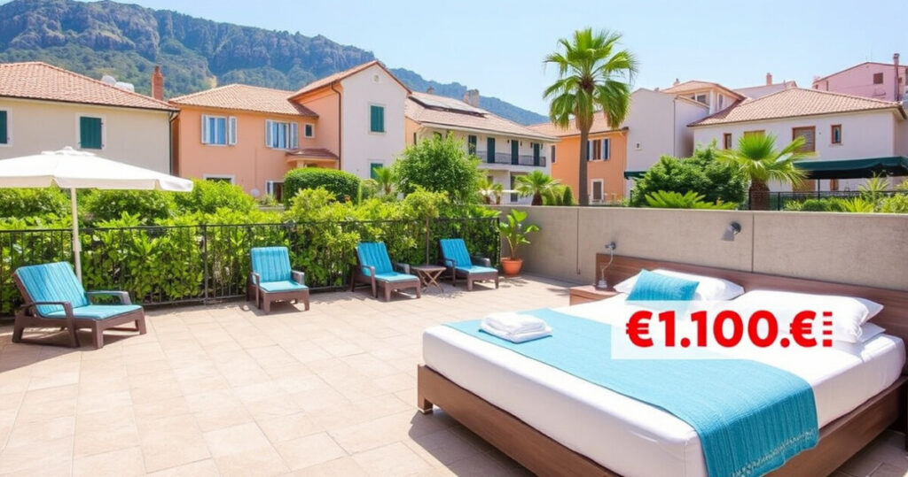 "Richieste Bonus Vacanze 2026: fino a 2.100 euro per soggiorni studio all'estero"