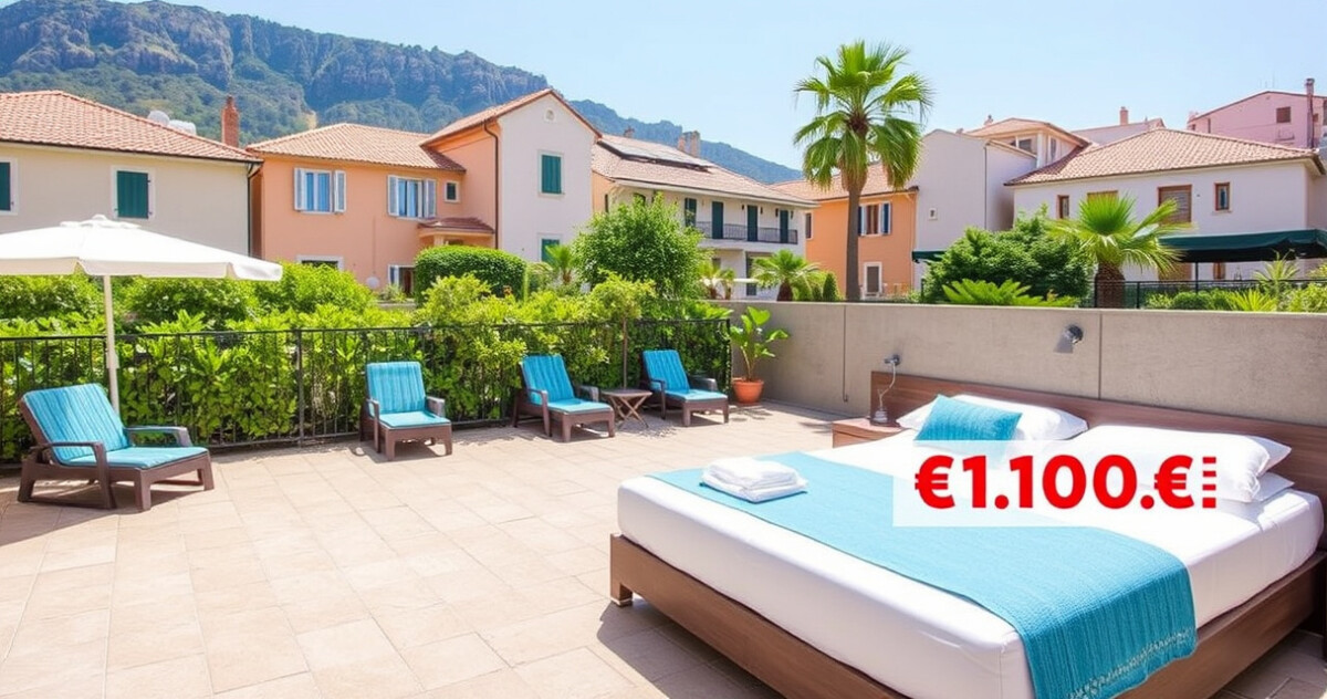 "Richieste Bonus Vacanze 2026: fino a 2.100 euro per soggiorni studio all'estero"