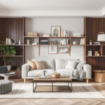 "Soluzioni creative per organizzare scarpe in casa e ottimizzare lo spazio."