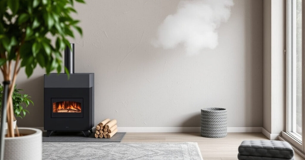 "Rilevatore di fumo Leroy Merlin: soluzione economica per la sicurezza domestica"