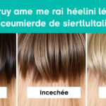 "Tinture naturali fai da te per coprire i capelli grigi a basso costo"