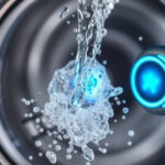 "Scopri come il pulsante della lavatrice può migliorare l'asciugatura in inverno."