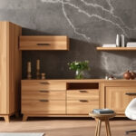 "Maionese come rimedio efficace per rimuovere macchie dai mobili in legno"