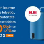 "Rimborso depuratore d'acqua 2026: scopri come ottenere fino al 50% di sconto"