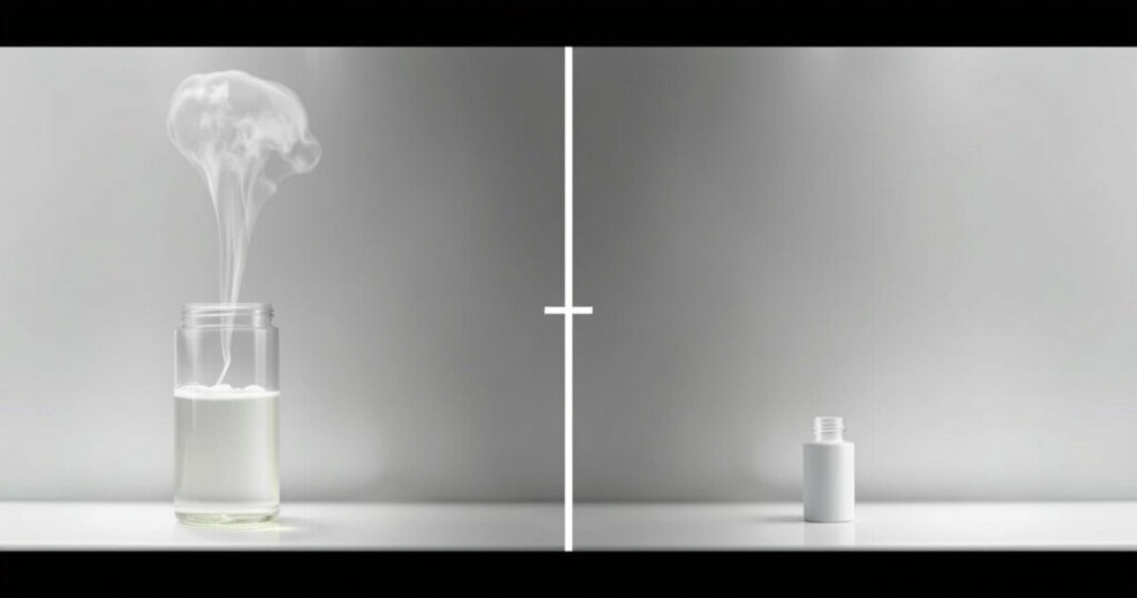 "Trucco naturale per profumare il bucato in asciugatrice"