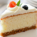 "Torta giapponese facile e veloce: ricetta senza forno in 30 secondi."