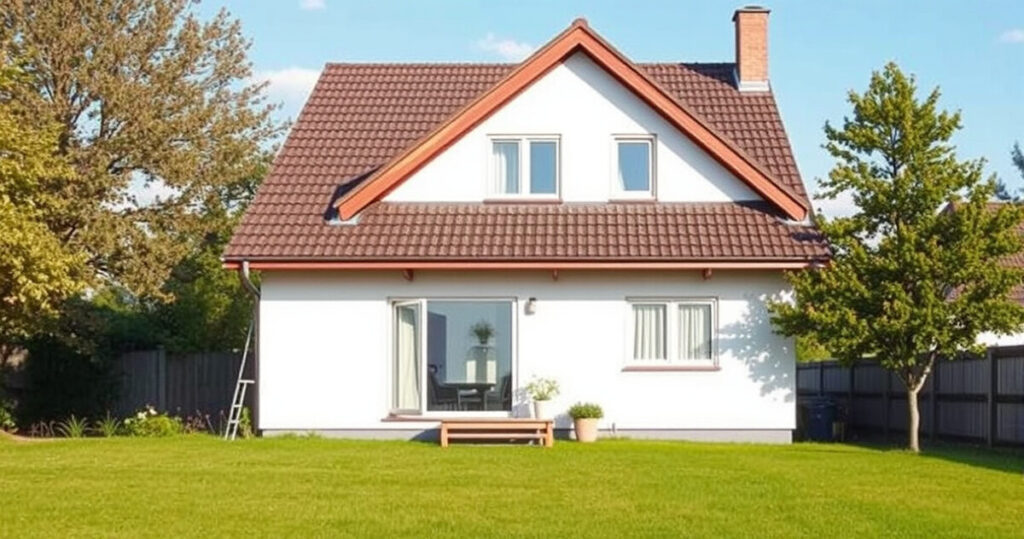 "Soluzioni ecologiche per rinfrescare la casa senza condizionatore"