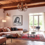 "Errori da evitare per una casa elegante e accogliente: consigli di design e arredamento."