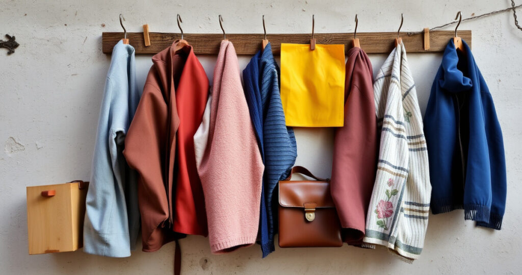 "Sette articoli usati da evitare, anche se a basso costo, per risparmiare e garantire qualità."