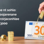 "Richiesta sostegno 300 euro conto corrente senza ISEE e limiti di reddito"