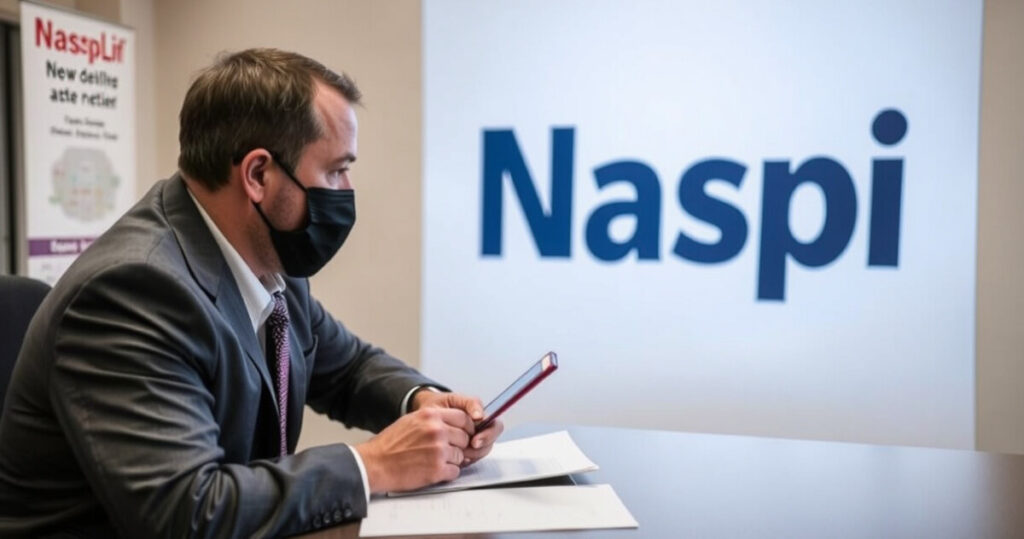 "Scadenza Naspi: invia comunicazione all'Inps entro il 31 gennaio 2025"