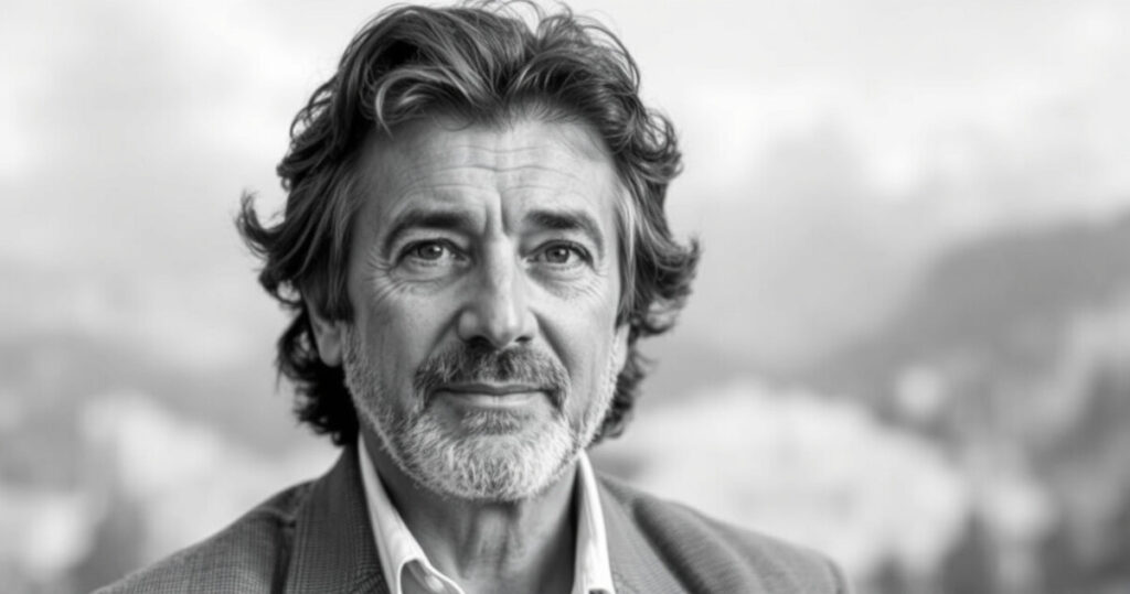 ALT: "Umberto Guarnieri svela un segreto sorprendente nelle nuove anticipazioni de Il Paradiso delle Signore."